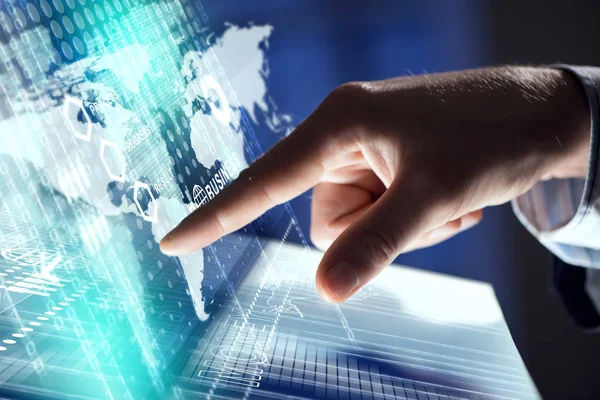 Yeni teknolojilerin kullanımı kavram