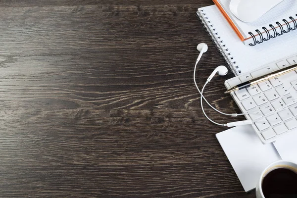 İş hayatı konsepti 