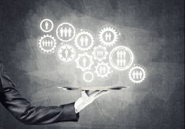 NET bağlantı kavramı sunulması 