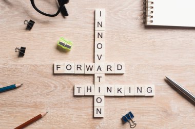 Bulmaca tarafından sunulan konsept 