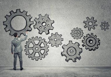 Takım çalışması ve işbirliği kavramı