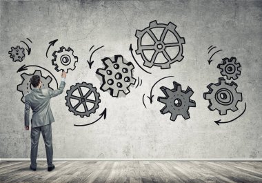 Takım çalışması ve işbirliği kavramı