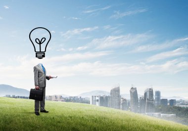 Adam yaratıcı fikirler