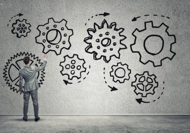 Takım çalışması ve işbirliği kavramı