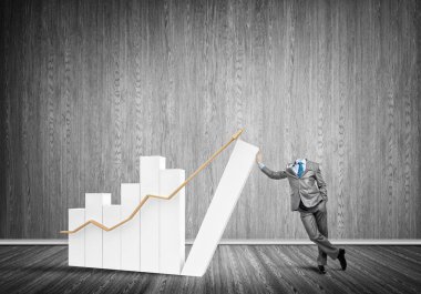 Başsız işadamı kavramı