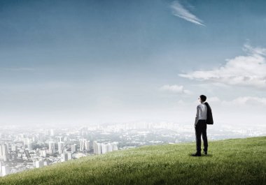 Geliştirme Perspektifler bulmak için