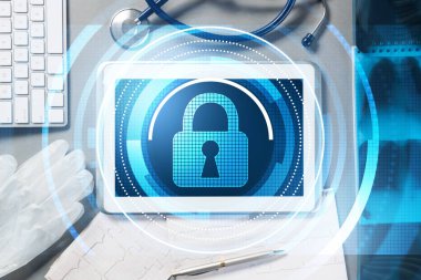 PC ve erişim güvenlik kavramı