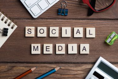 Sosyal medya ifade