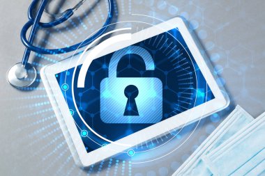 PC ve erişim güvenlik kavramı