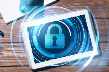 PC ve erişim güvenlik kavramı