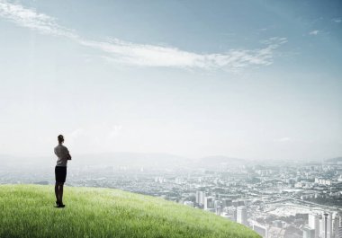 Geliştirme Perspektifler bulmak için