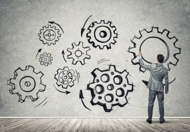 Takım çalışması ve işbirliği kavramı