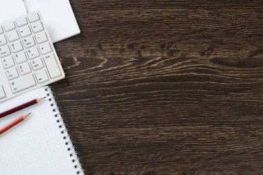 İş hayatı konsepti 