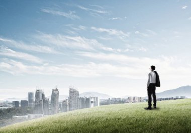 Geliştirme Perspektifler bulmak için