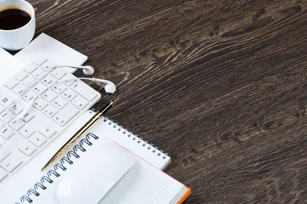 İş hayatı konsepti