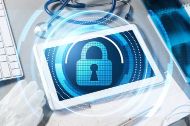 PC ve erişim güvenlik kavramı