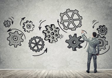 Takım çalışması ve işbirliği kavramı