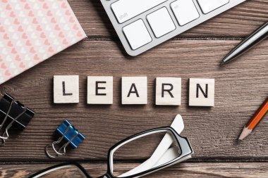 İş hayatı konsepti