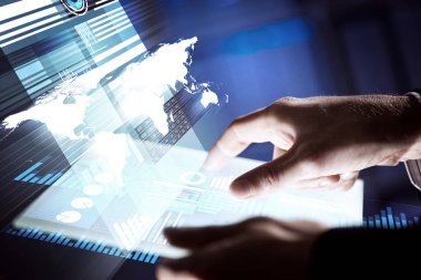 Yeni teknolojilerin kullanımı kavram