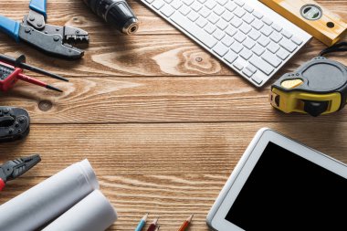 Onarım hizmeti isteği kavramı