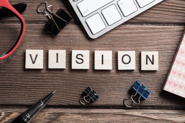 İş hayatı konsepti