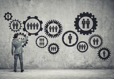  Takım çalışması ve işbirliği kavramı