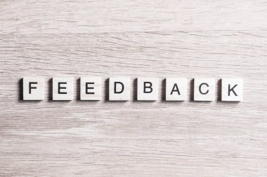 İş kavramsal kelime 