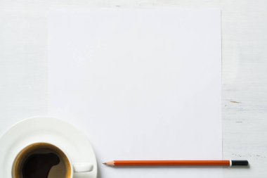 İş hayatı konsepti