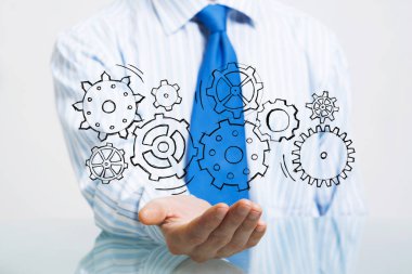 Takım çalışması ve işbirliği kavramı