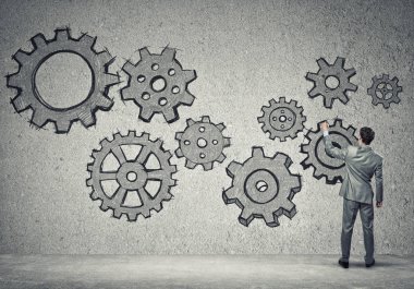  Takım çalışması ve işbirliği kavramı