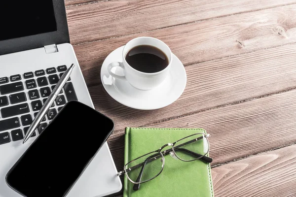 İş hayatı konsepti