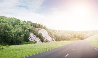 Bulmak senin yol kavramı