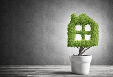 Ekoloji geri dönüşüm kavramı  