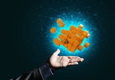 Fikri yeni teknolojiler ve entegrasyon 