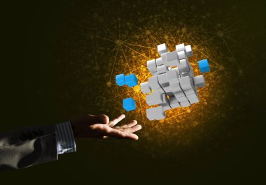 Fikri yeni teknolojiler ve entegrasyon 