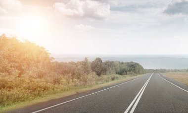 Bulmak senin yol kavramı