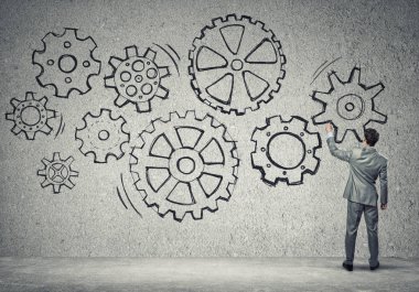 İş çalışma mekanizması