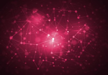 Soyut bağlantı yapısı