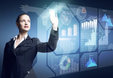 işkadını sanal Masası ile çalışma