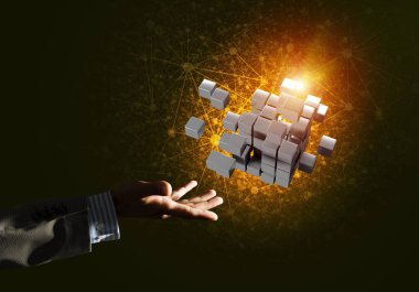 Fikri yeni teknolojiler ve entegrasyon 