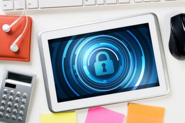 iş iş yeri kavramı