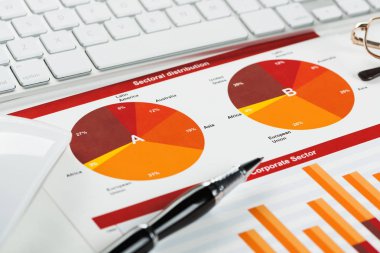 Ortalama satış raporu hazırlanıyor