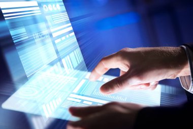 Satış analizi ve rapor 