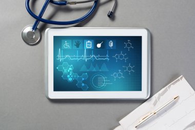 Tıptaki dijital teknolojiler