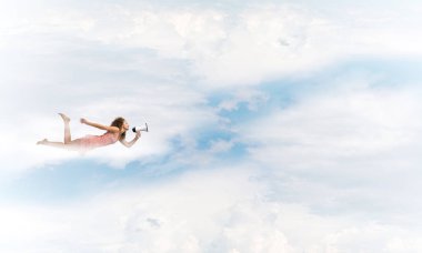 O kendini kavramı ifade ücretsizdir