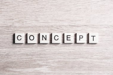 İş kelime unsurları toplanan 