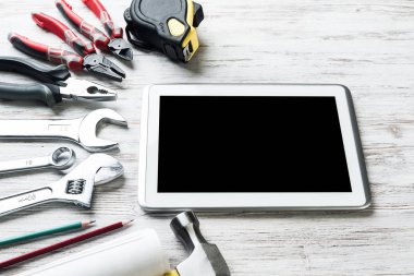 Online hizmet sipariş yapmak