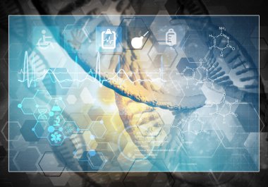 İlaç kullanıcı arayüzü 