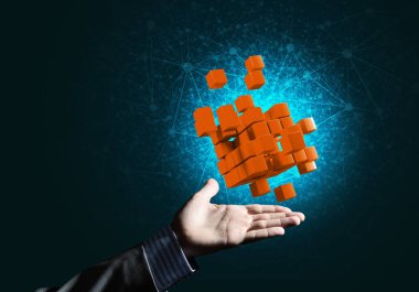 Fikri yeni teknolojiler ve entegrasyon 