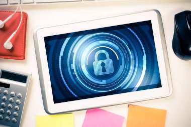 iş iş yeri kavramı